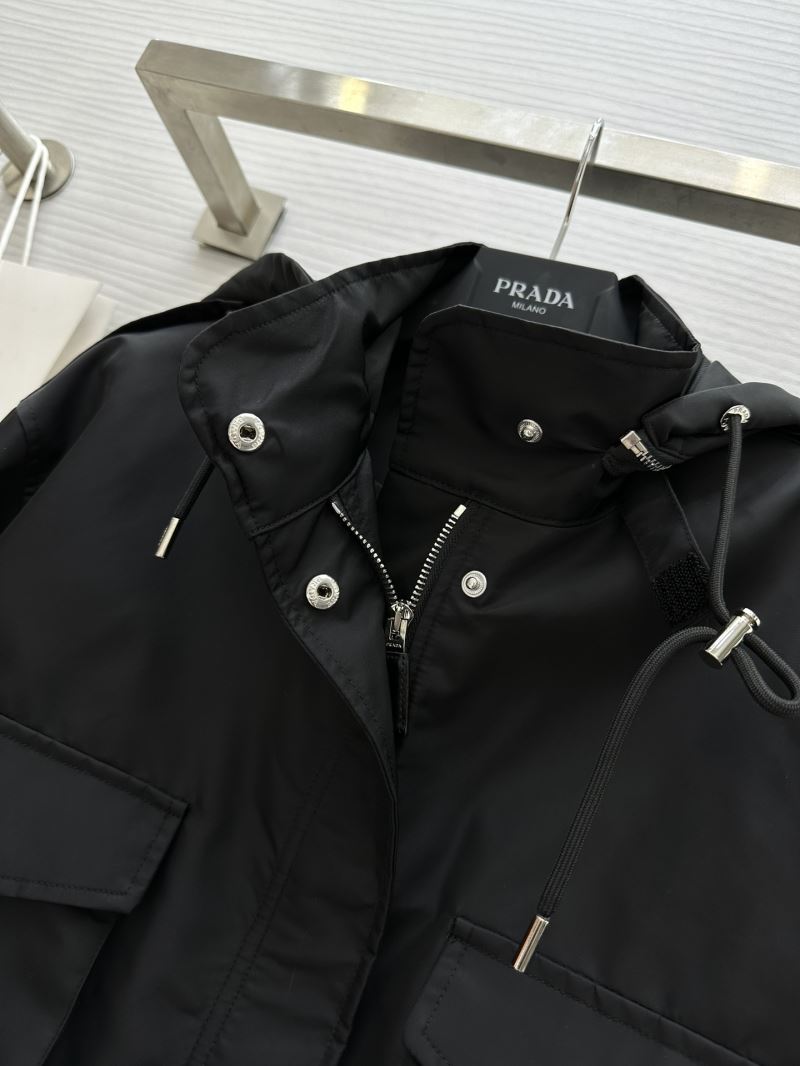 Prada Outwear